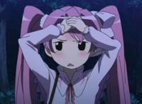 超致郁动画《斩！赤红之瞳》，时隔多年，至今不敢去看第二遍