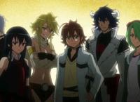 斩·赤红之瞳，打破主角光环定律，让人意外的剧情发展和结局