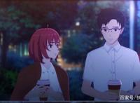 因为一首《云烟成雨》而去追完整个动漫《我是江小白》！