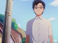 因为一首《云烟成雨》而去追完整个动漫《我是江小白》！