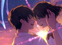 豆瓣8.1分，媲美《你的名字》！画面美翻，结局反转！不看太可惜