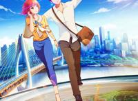 豆瓣8.1分，媲美《你的名字》！画面美翻，结局反转！不看太可惜