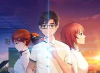 豆瓣8.1分，媲美《你的名字》！画面美翻，结局反转！不看太可惜