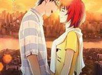 我是江小白：国产优秀的青春爱情动漫