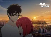 朱一龙最爱的这首歌镇魂女孩你们知道吗