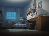 这部国产动画可还行，女二彻底沦为工具人，最终还惨遭车祸！