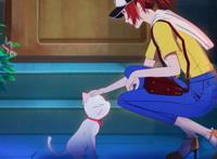 《我是江小白》：徘徊两个女孩之间，失忆前的江小白爱的究竟是谁