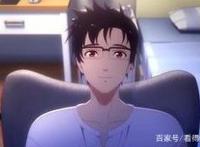 经典动漫《我是江小白第二季》，一起来看看吧