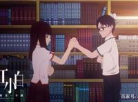 《我是江小白》史上最感人虐心的动漫，还不来看看？