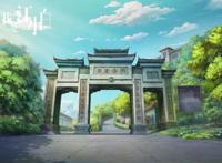 动漫我是江小白，迟来的温暖，温情的告白