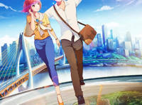 国漫《我是江小白》动漫上线，一个酒厂的IP改编，国漫是怎么啦？