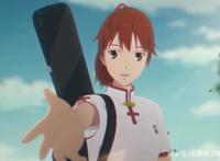 动漫《我是江小白》，一场心与情怀的旅行