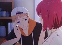 国漫的一股清流《我是江小白》，为何它和一般国漫不同？