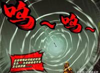 尸兄：花鱼燃烧生命，发出最强两箭，头发都变白了