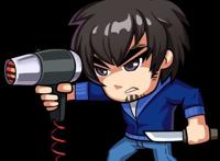 尸兄，白小飞为什么一定要找到前女友，全是因为爱吗