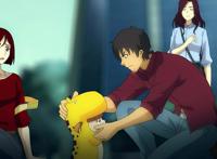 曾一度被封禁的《尸兄》，被外媒曝光好莱坞要将其拍成真人电影