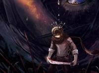 尸兄：黑小飞的傍身神器，一个让小黑时刻强大，一个让龙右也垂涎