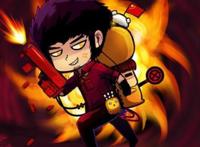 尸兄：黑小飞的傍身神器，一个让小黑时刻强大，一个让龙右也垂涎