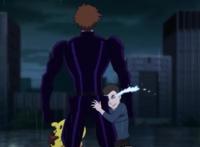 尸兄：黑小飞的三大专属武装，拥有赶超龙右的潜力