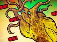 尸兄：黑小飞的三大专属武装，拥有赶超龙右的潜力