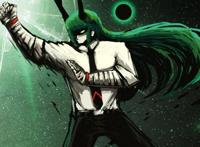 尸兄：龙右与生俱来的能力，成为突破自身原体的最大王牌