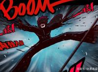 尸兄：小金刚拼尽全力的三大战斗，一次为延续生命，一次为母亲