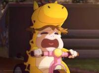 惊讶：对于创作漫画《尸兄》的初衷，作者说“就是为了好玩”