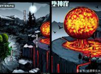 尸兄2：白小飞和葫芦娃小金刚被调戏，3大BOSS实力可能是SSSS级