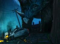 尸兄：鱼大新作来袭，又一部地球末日漫画，恐龙统治地球？