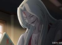 尸兄：最可怜的boss，被无数人欺骗，魔化后只为守护她