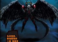 尸兄：最可怜的boss，被无数人欺骗，魔化后只为守护她