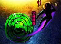 尸兄完结，龙右被送往太阳，白小飞的寿命只剩30天