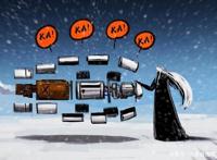 尸兄：尸王五大底牌尽出，看似风光无限，实则穷途末路