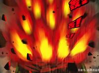 尸兄：狮六郎誓死保卫炎黄，用自爆保护方舟，无愧于他的先祖