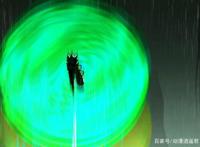 尸兄：狮六郎誓死保卫炎黄，用自爆保护方舟，无愧于他的先祖