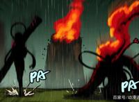 尸兄：狮六郎誓死保卫炎黄，用自爆保护方舟，无愧于他的先祖