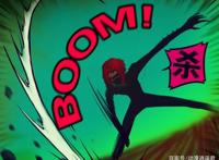 尸兄：看似风光无限的尸王，实则暗藏危机，生命垂危