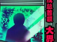 尸兄：最顶尖的五大组织，几乎全被尸兄团灭，只剩下它在苦苦支撑