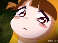 尸兄中那些萌化宅男的女主们，作为恐怖漫画，形象反差却很大