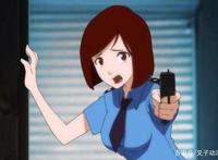 尸兄中那些萌化宅男的女主们，作为恐怖漫画，形象反差却很大