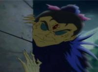 尸兄：龙右打败小金刚，王者终于崛起