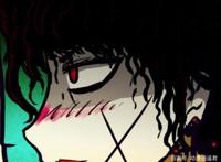 尸兄：比小惠还要悲情的女子，父亲阵亡，丈夫抛弃她，真惨