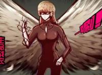 尸兄：六大异类颜值担当，天使身份成谜，龙右审美满分