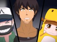 我叫白小飞：尸兄，曾居腾讯动漫第一碾压狐妖小红娘，如今下坡路