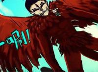 尸兄：最逗比的几位人物，可以打败龙右