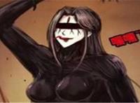 尸兄：最逗比的几位人物，可以打败龙右