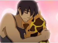 尸兄：动漫中最为憋屈的几个人设，实力极强却只能做一个丧尸！