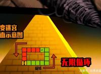 尸兄：尸王展现超神新形象，飘逸的白毛，肉身有点强