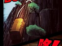 国漫佳作《尸兄》完结时间进入倒计时