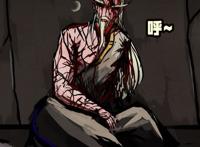 尸兄：富含悬念的结局，尸王最终看透一切，自我放弃